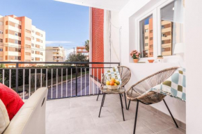 Apartamento Mágico Javea Arenal